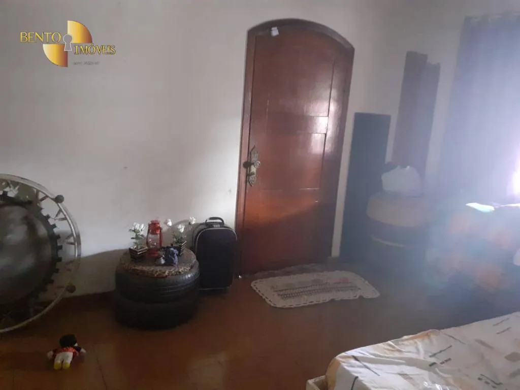 Casa à venda de 360 m² em Cuiabá, MT, Brasil
