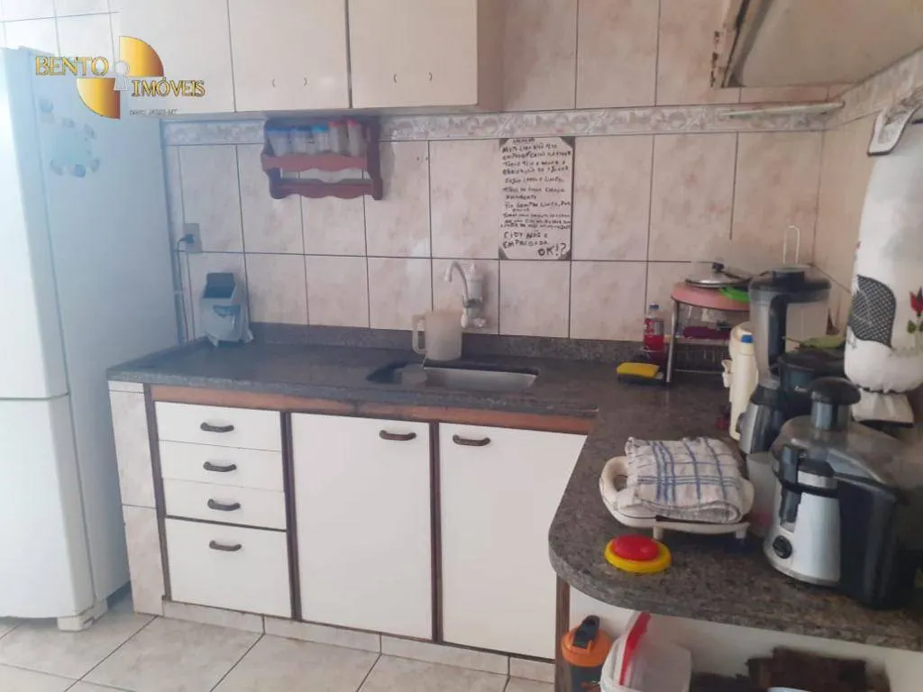 Casa à venda de 360 m² em Cuiabá, MT, Brasil