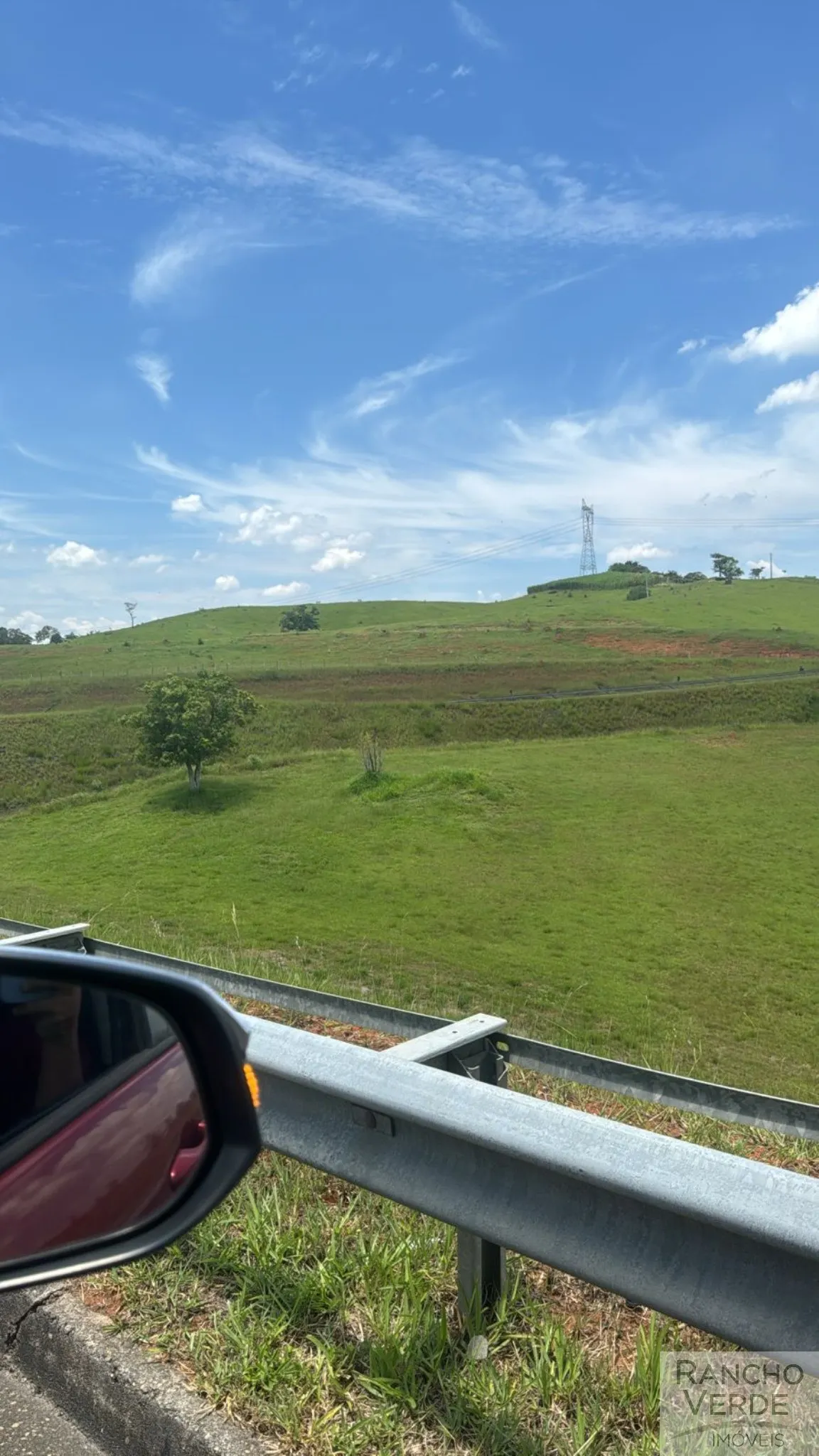 Plot for sale of 27 acres in São José dos Campos, SP, Brazil