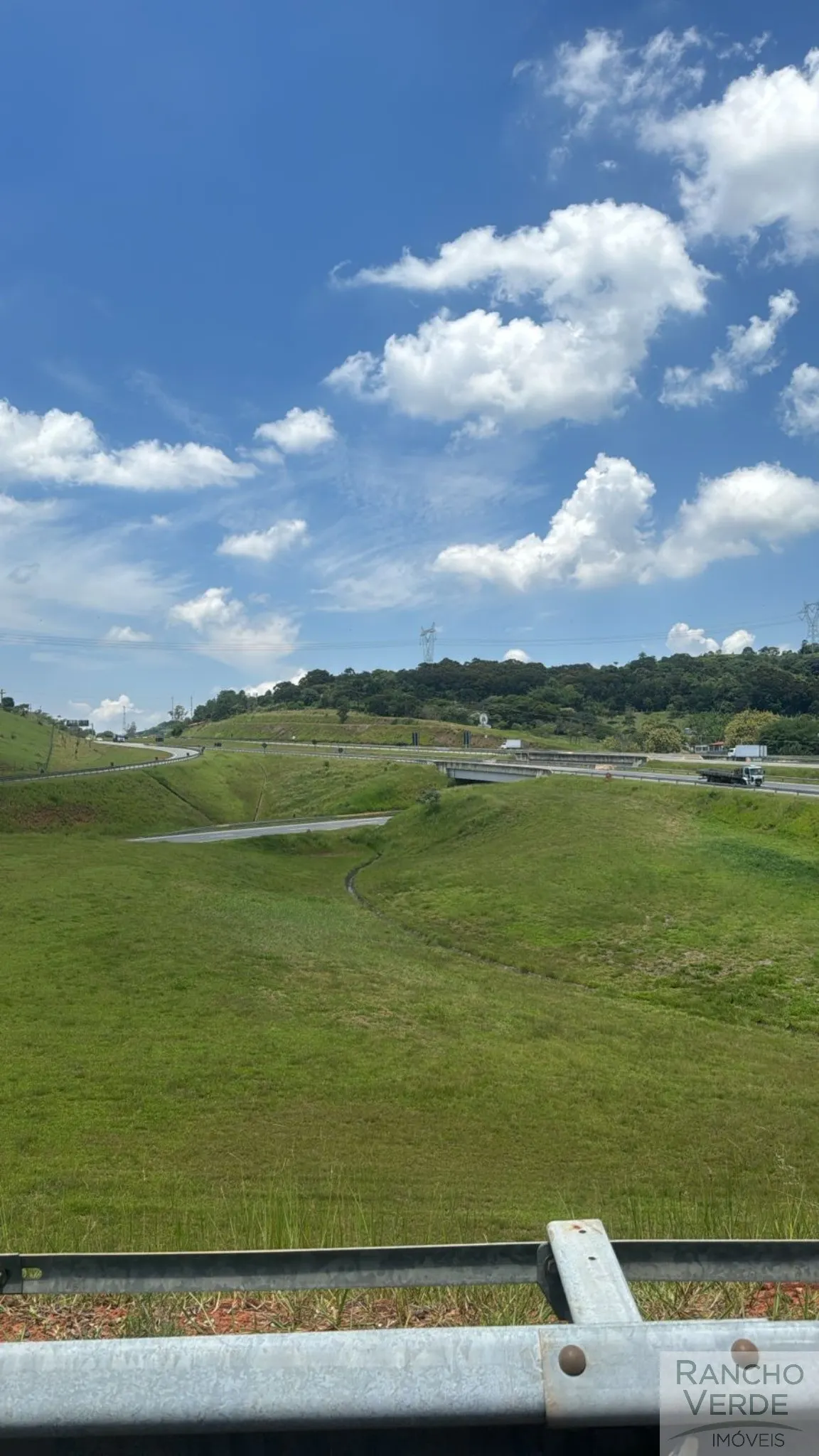 Plot for sale of 27 acres in São José dos Campos, SP, Brazil
