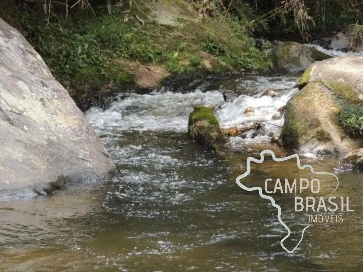 Sítio à venda de 47 ha em Cruzeiro, SP, Brasil