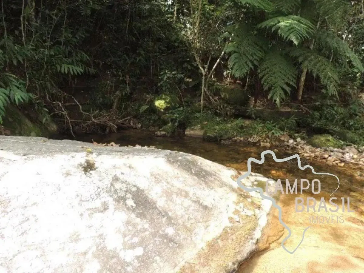 Sítio à venda de 47 ha em Cruzeiro, SP, Brasil