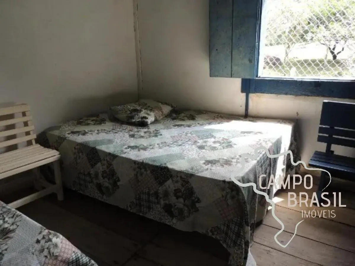 Sítio à venda de 47 ha em Cruzeiro, SP, Brasil