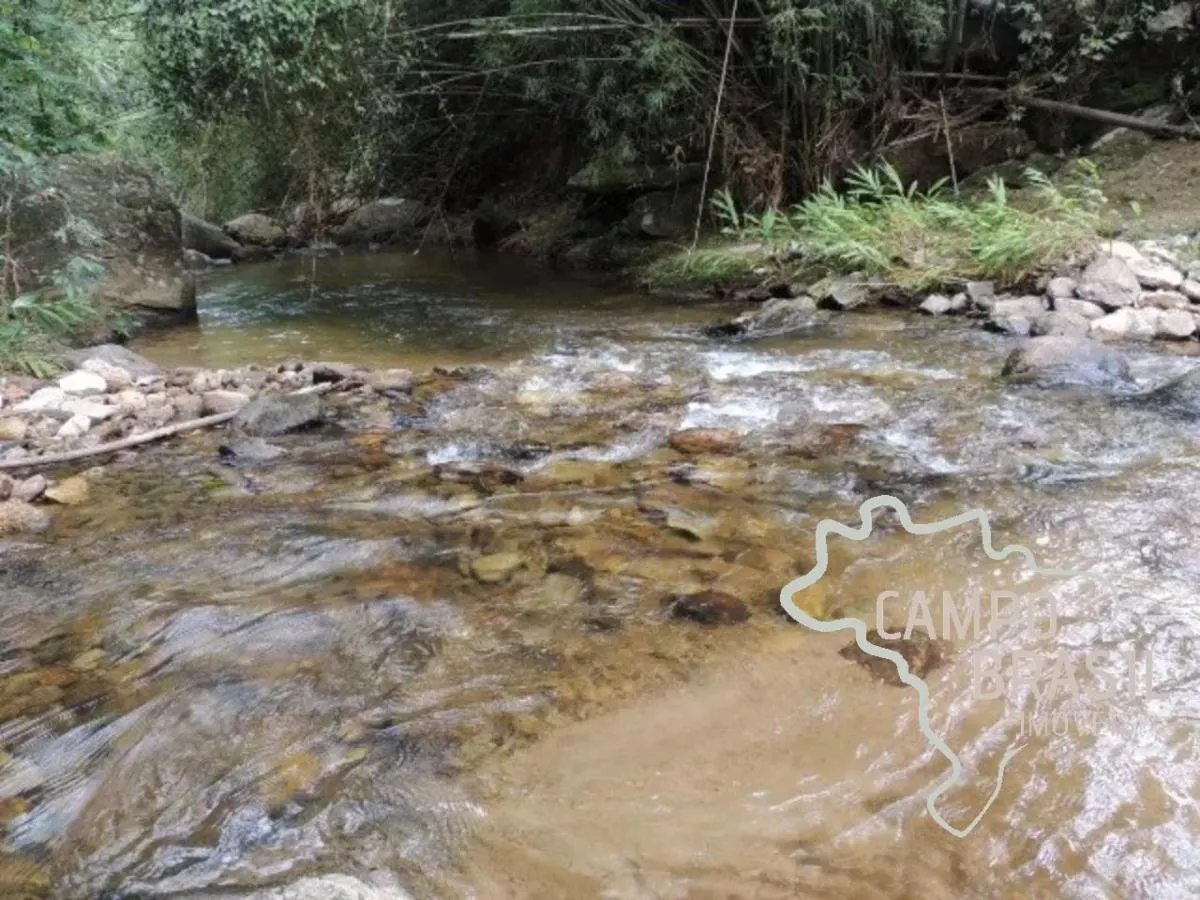 Sítio à venda de 47 ha em Cruzeiro, SP, Brasil