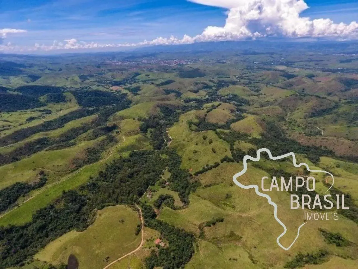 Sítio à venda de 47 ha em Cruzeiro, SP, Brasil