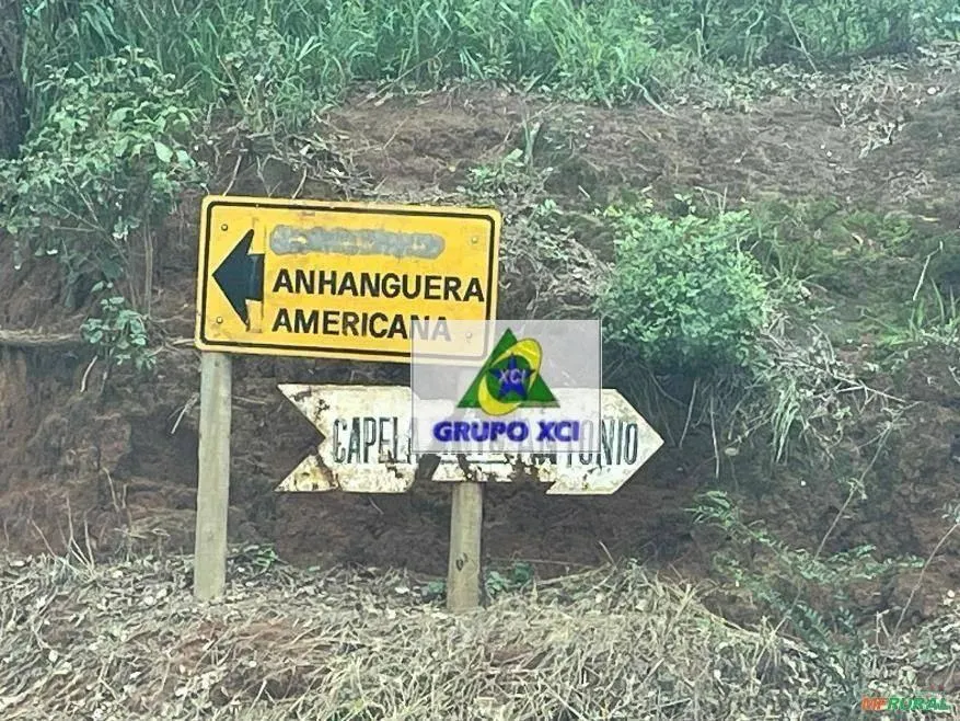 Fazenda à venda de 143 ha em Limeira, SP, Brasil