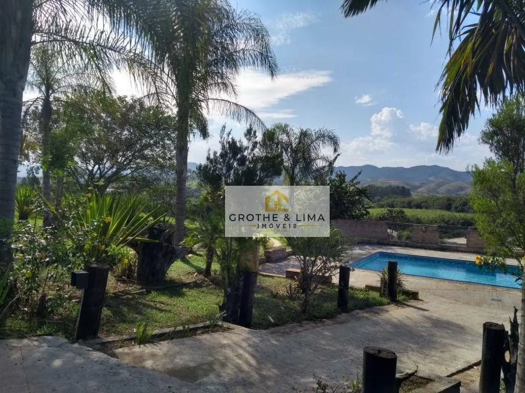 Chácara à venda de 2 ha em Caçapava, SP, Brasil