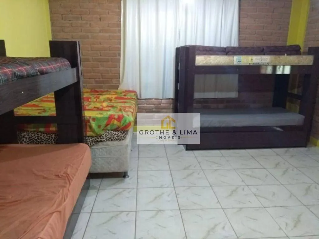 Chácara à venda de 2 ha em Caçapava, SP, Brasil