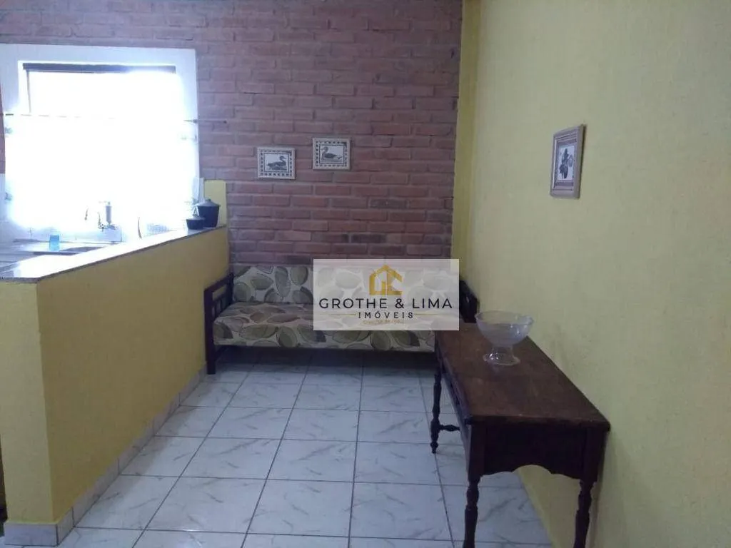 Chácara à venda de 2 ha em Caçapava, SP, Brasil