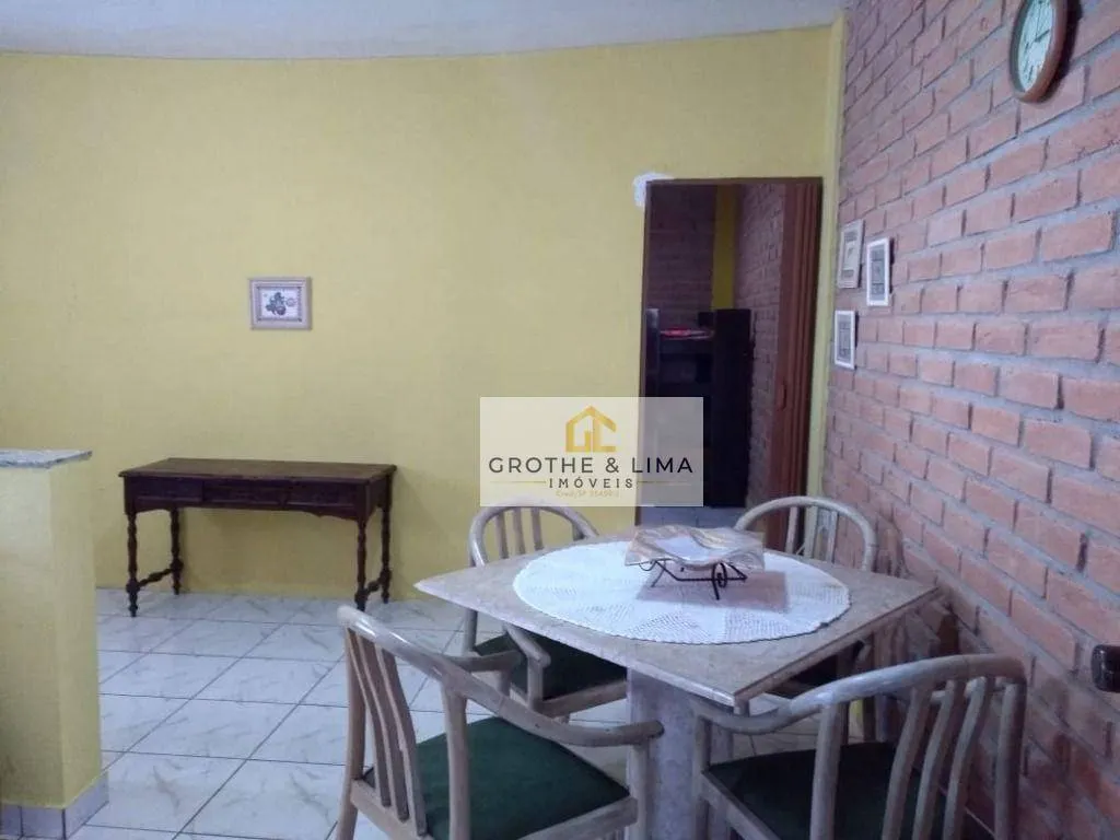 Chácara à venda de 2 ha em Caçapava, SP, Brasil