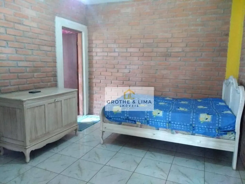 Chácara à venda de 2 ha em Caçapava, SP, Brasil