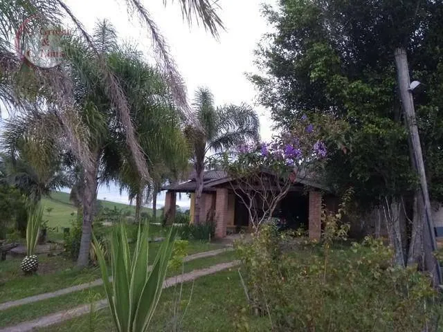 Chácara à venda de 2 ha em Caçapava, SP, Brasil