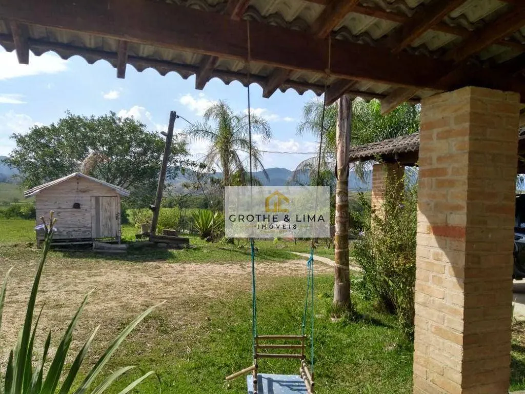 Chácara à venda de 2 ha em Caçapava, SP, Brasil