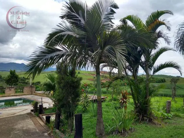 Chácara à venda de 2 ha em Caçapava, SP, Brasil