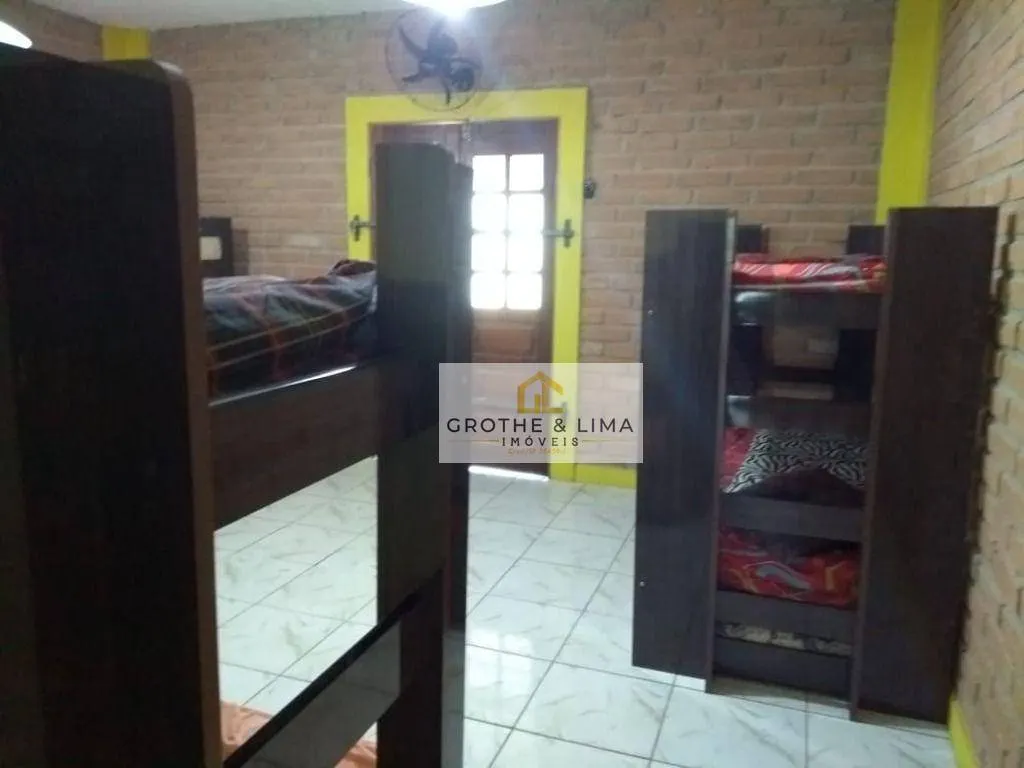 Chácara à venda de 2 ha em Caçapava, SP, Brasil