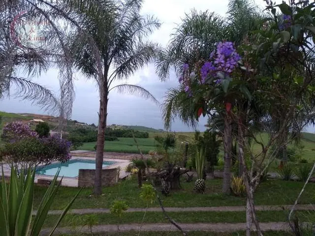 Chácara à venda de 2 ha em Caçapava, SP, Brasil