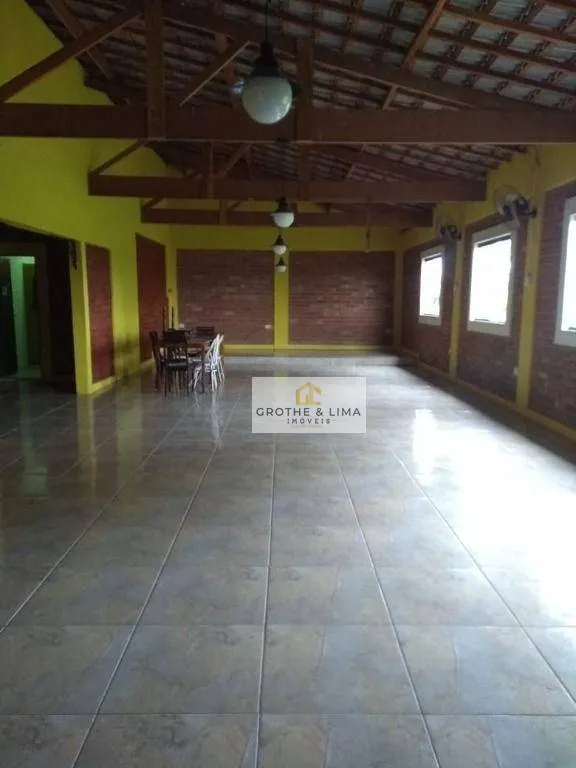 Chácara à venda de 2 ha em Caçapava, SP, Brasil