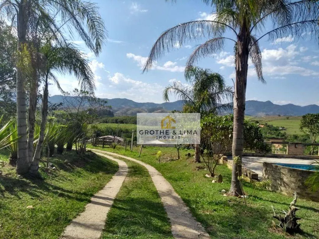 Chácara à venda de 2 ha em Caçapava, SP, Brasil
