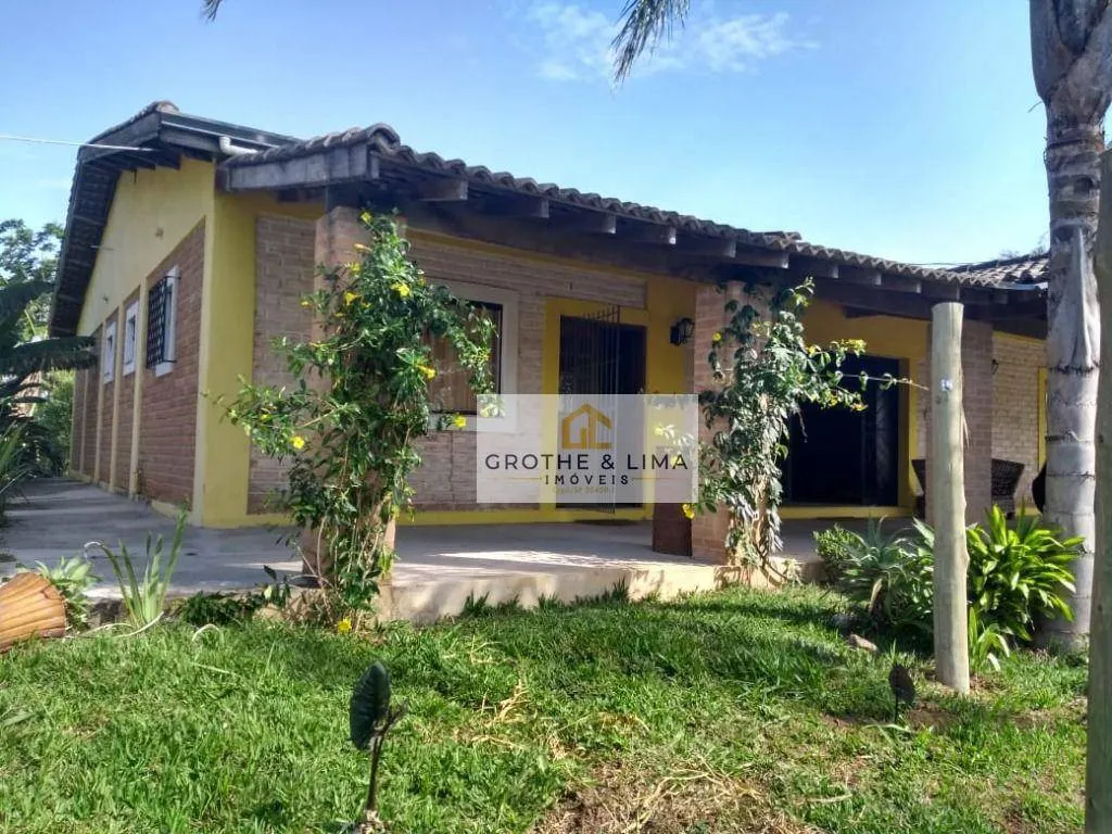 Chácara à venda de 2 ha em Caçapava, SP, Brasil