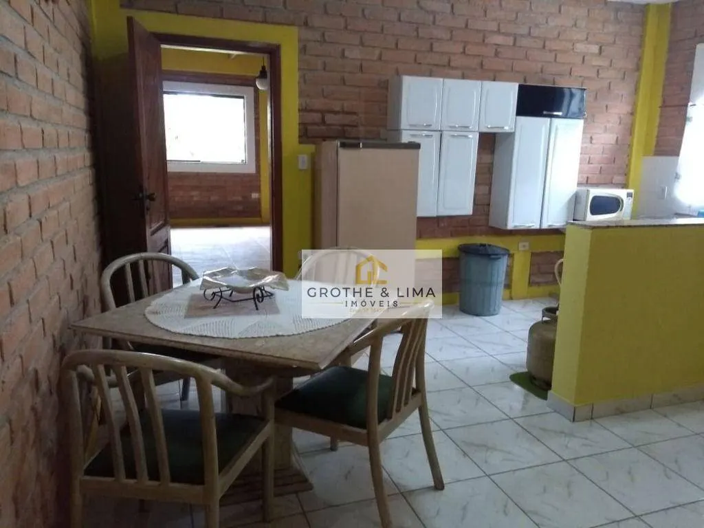 Chácara à venda de 2 ha em Caçapava, SP, Brasil
