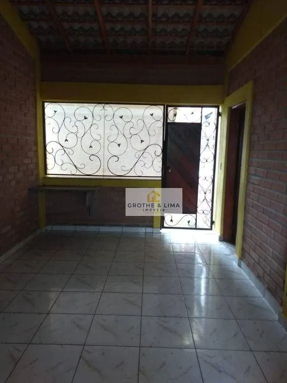 Chácara à venda de 2 ha em Caçapava, SP, Brasil