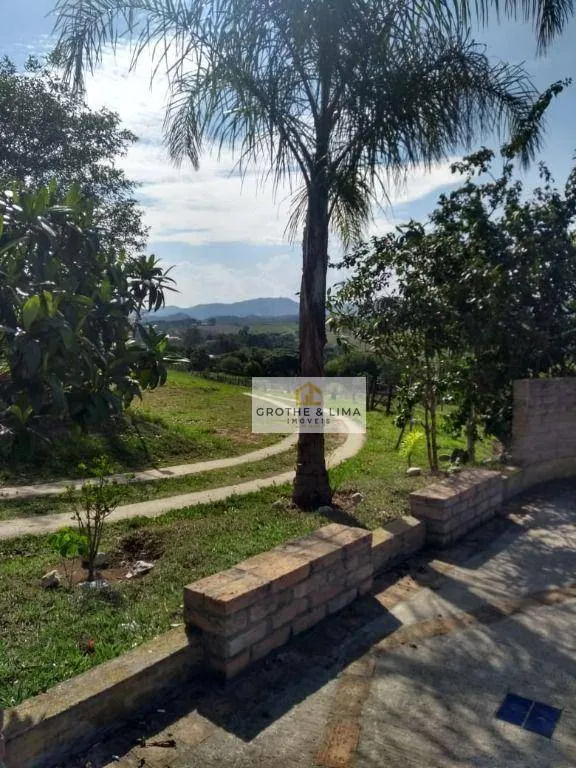 Chácara à venda de 2 ha em Caçapava, SP, Brasil