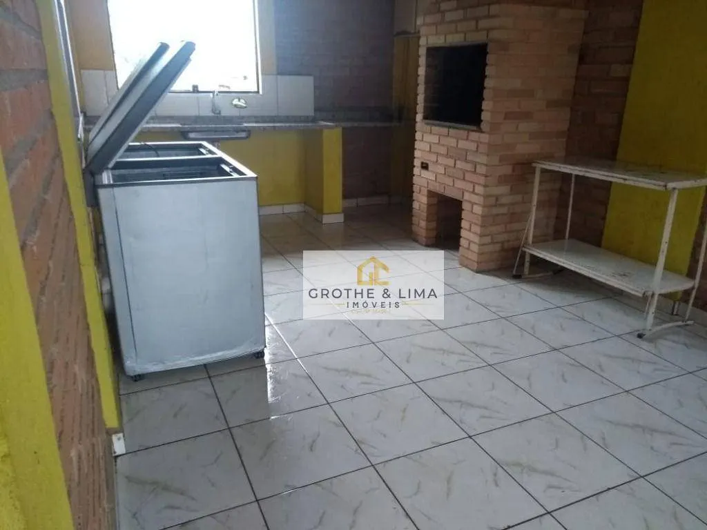 Chácara à venda de 2 ha em Caçapava, SP, Brasil
