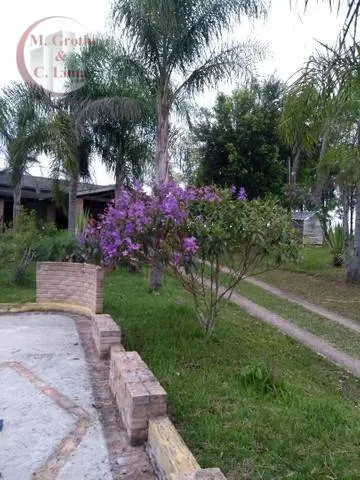Chácara à venda de 2 ha em Caçapava, SP, Brasil