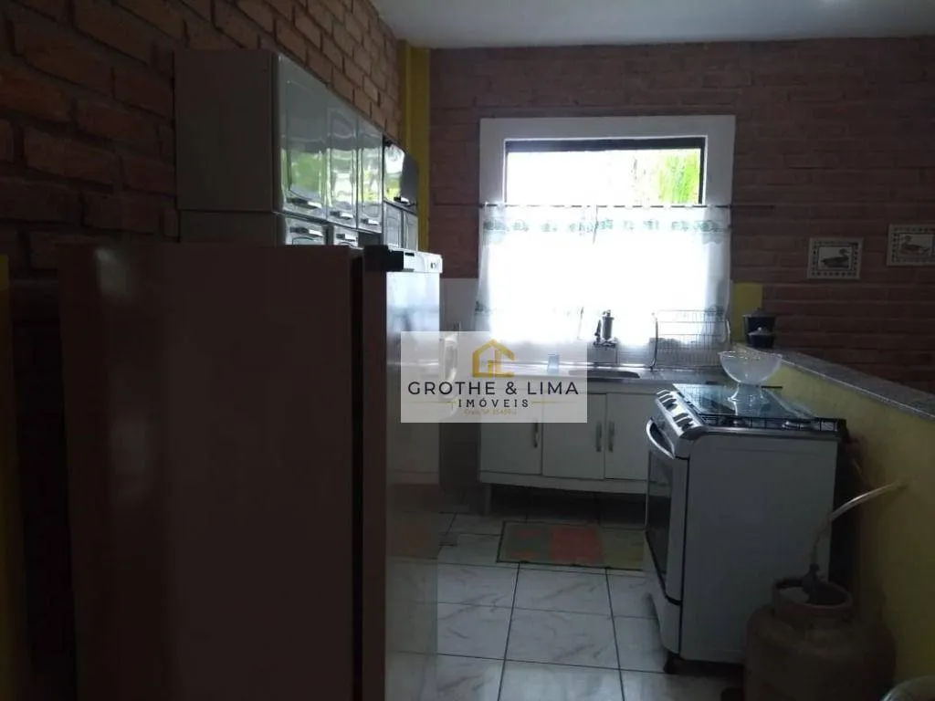 Chácara à venda de 2 ha em Caçapava, SP, Brasil