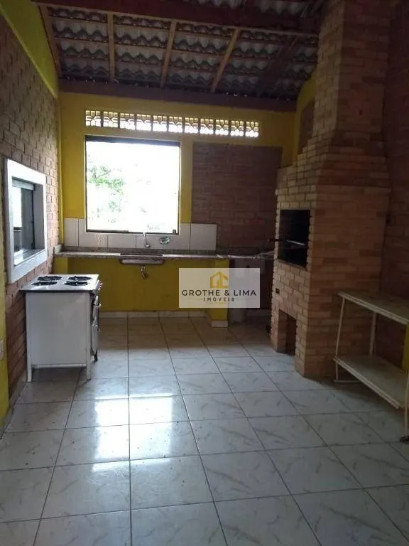 Chácara à venda de 2 ha em Caçapava, SP, Brasil
