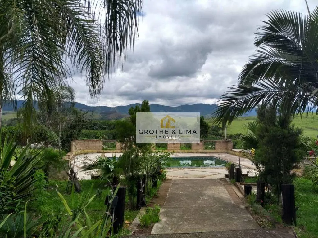 Chácara à venda de 2 ha em Caçapava, SP, Brasil