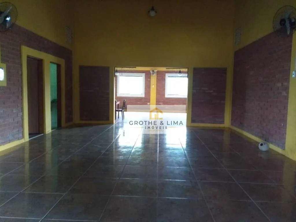 Chácara à venda de 2 ha em Caçapava, SP, Brasil