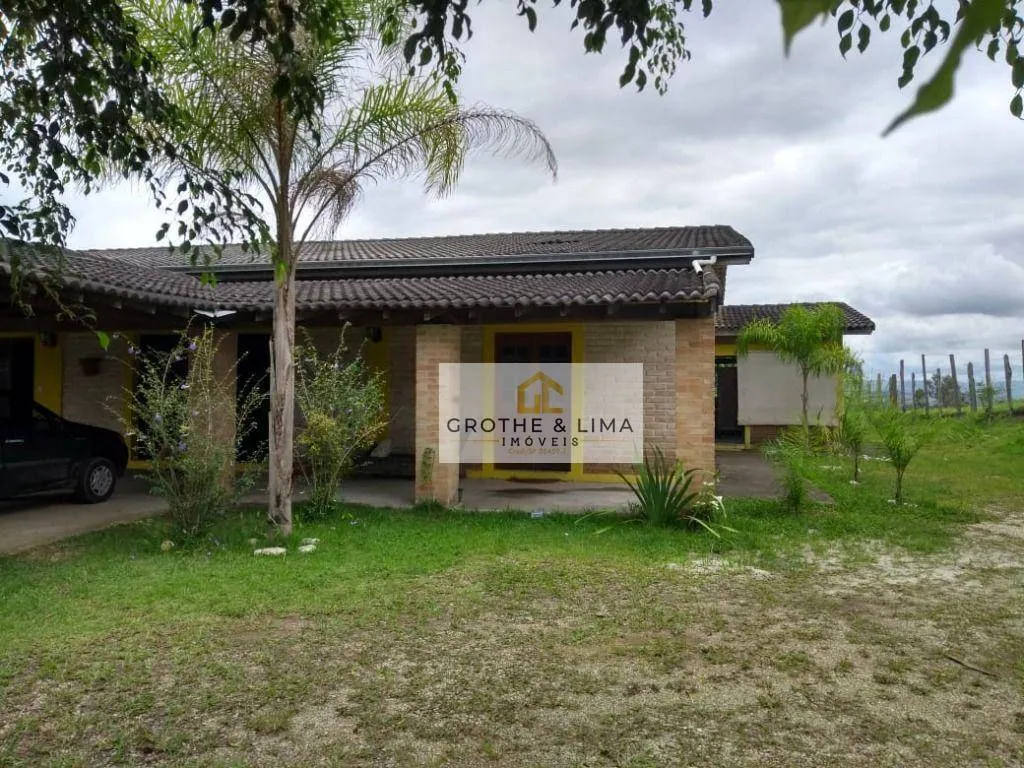 Chácara à venda de 2 ha em Caçapava, SP, Brasil