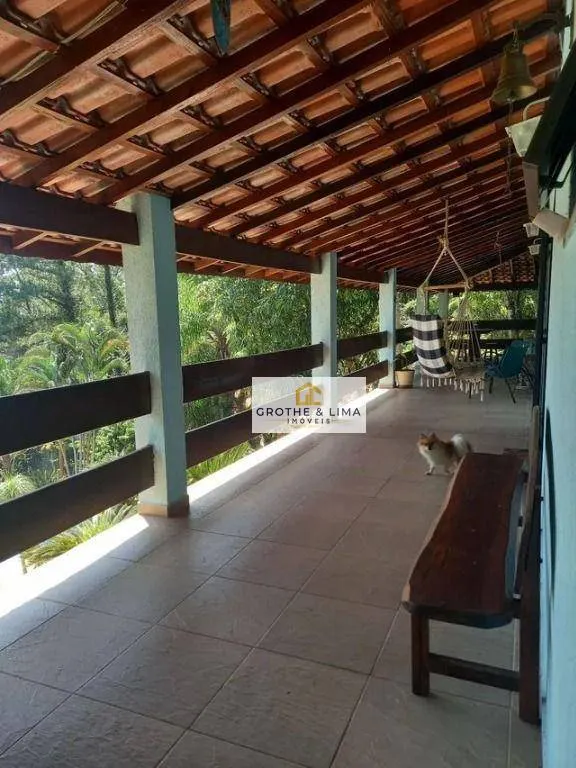 Country home for sale of 2,000 m² in Igaratá, SP, Brazil