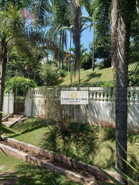 Country home for sale of 2,000 m² in Igaratá, SP, Brazil