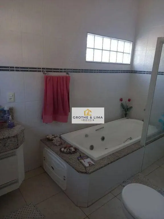 Country home for sale of 2,000 m² in Igaratá, SP, Brazil