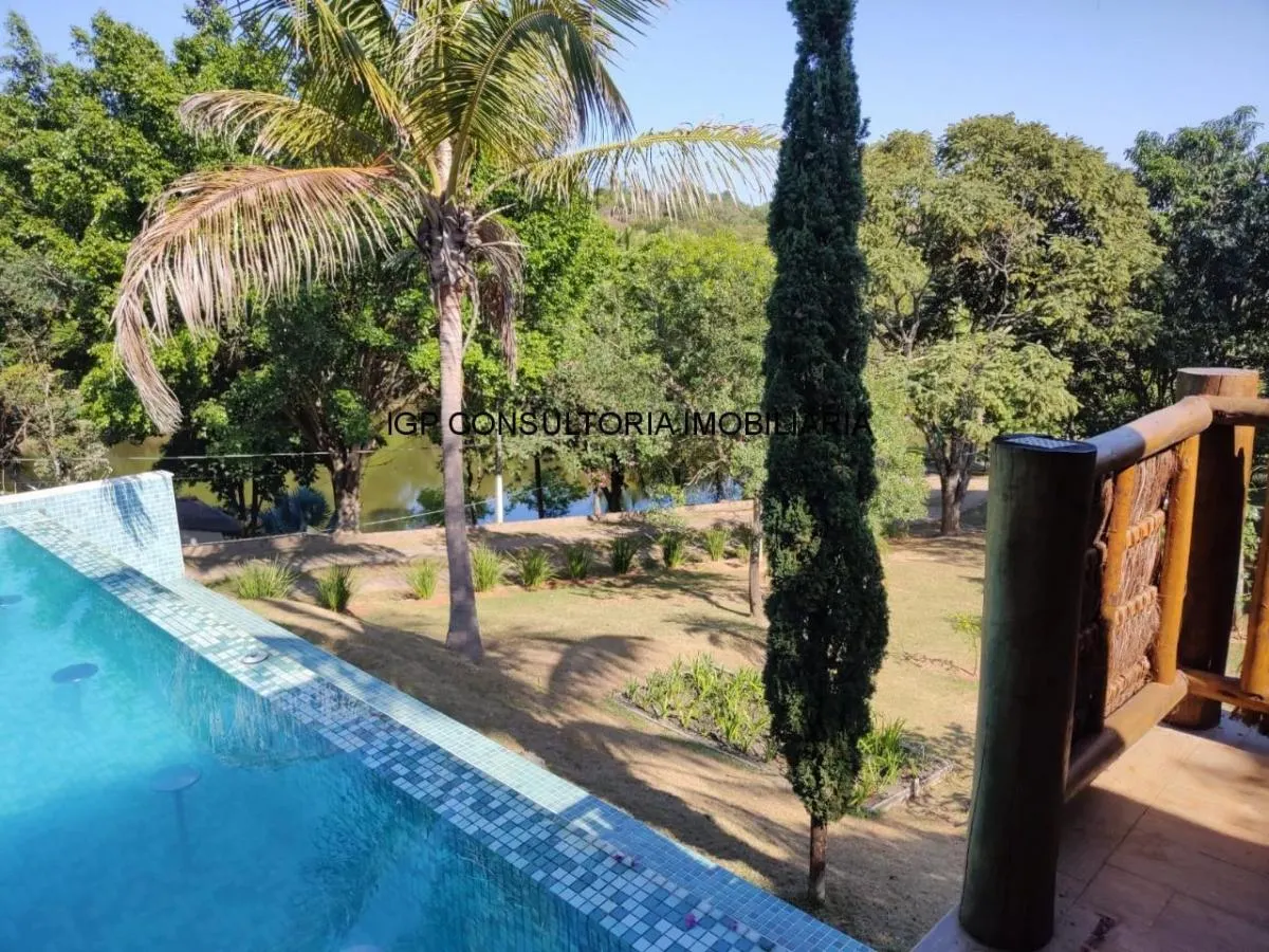 Chácara à venda de 2 ha em Indaiatuba, SP, Brasil