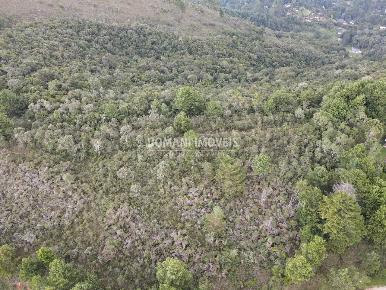 Plot for sale of 40 acres in Campos do Jordão, SP, Brazil