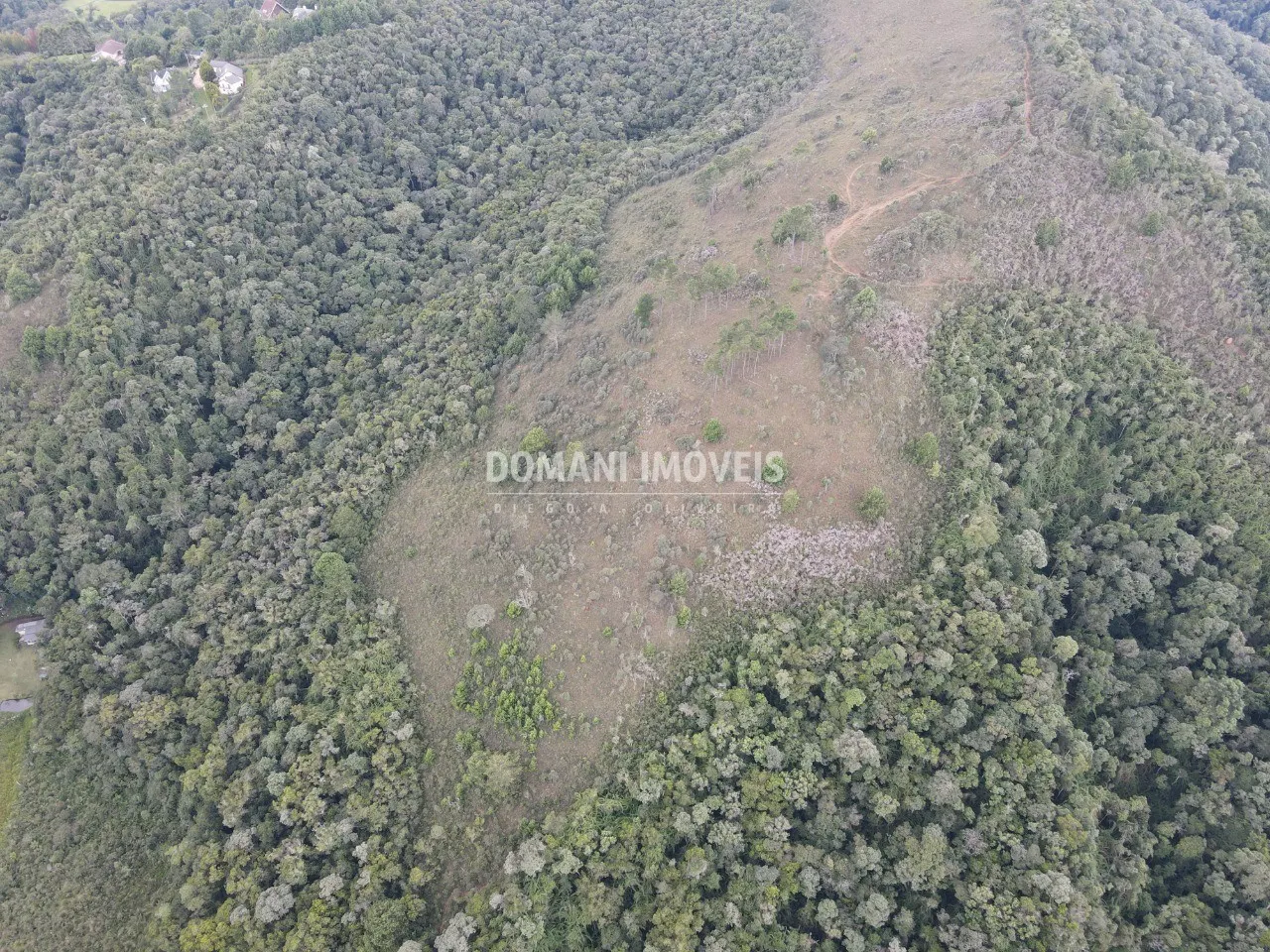 Plot for sale of 40 acres in Campos do Jordão, SP, Brazil