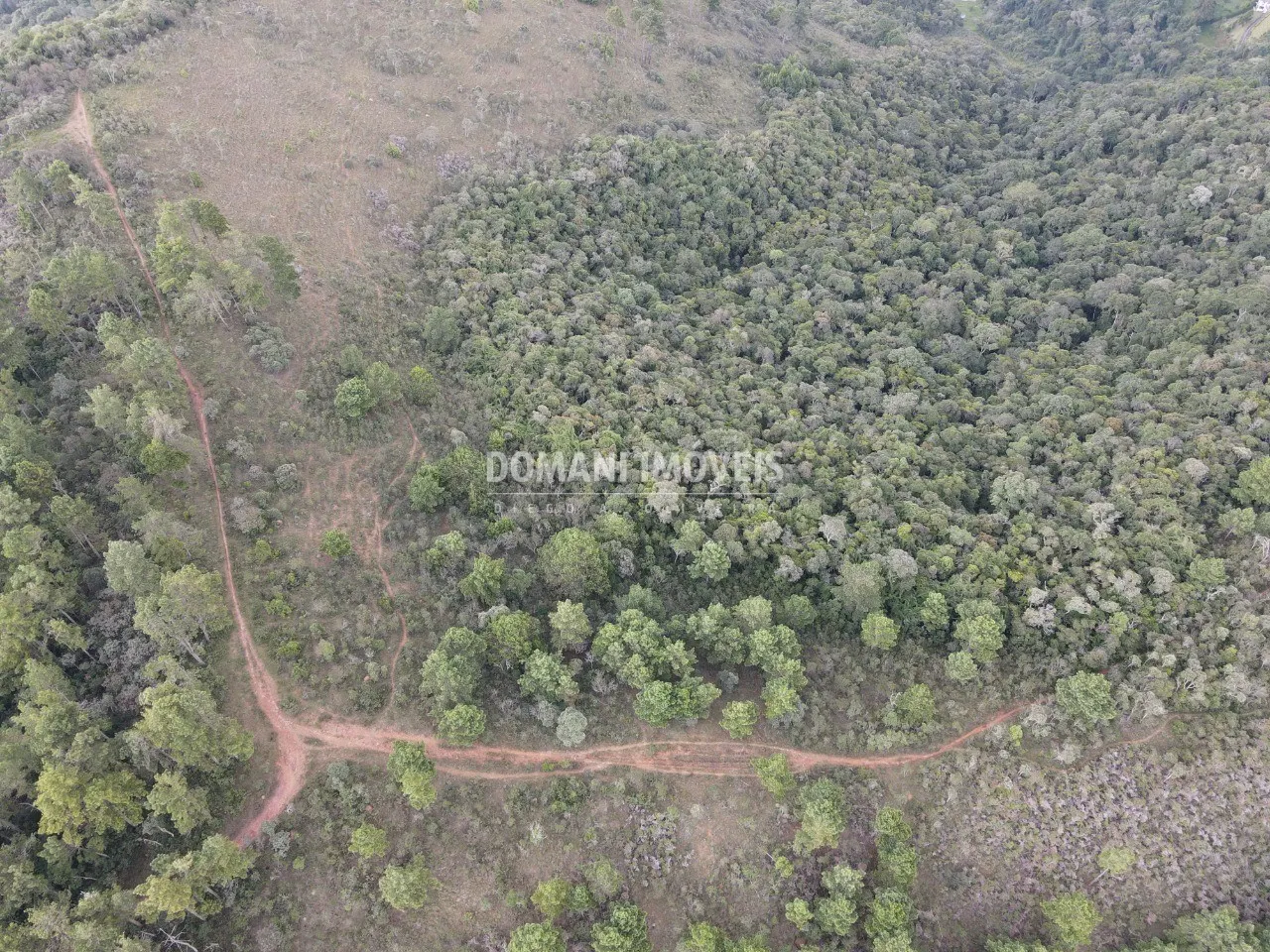 Plot for sale of 40 acres in Campos do Jordão, SP, Brazil