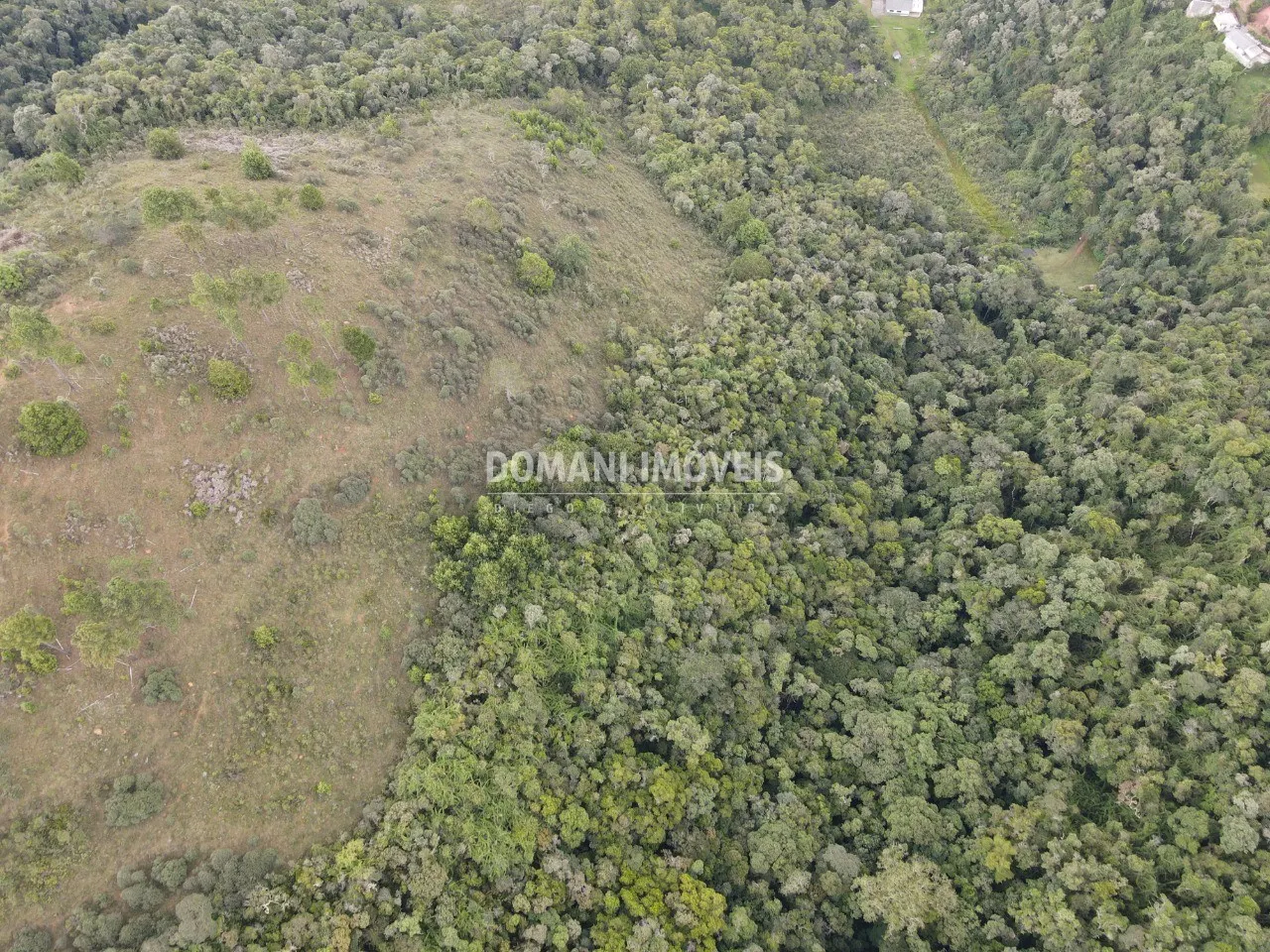 Plot for sale of 40 acres in Campos do Jordão, SP, Brazil