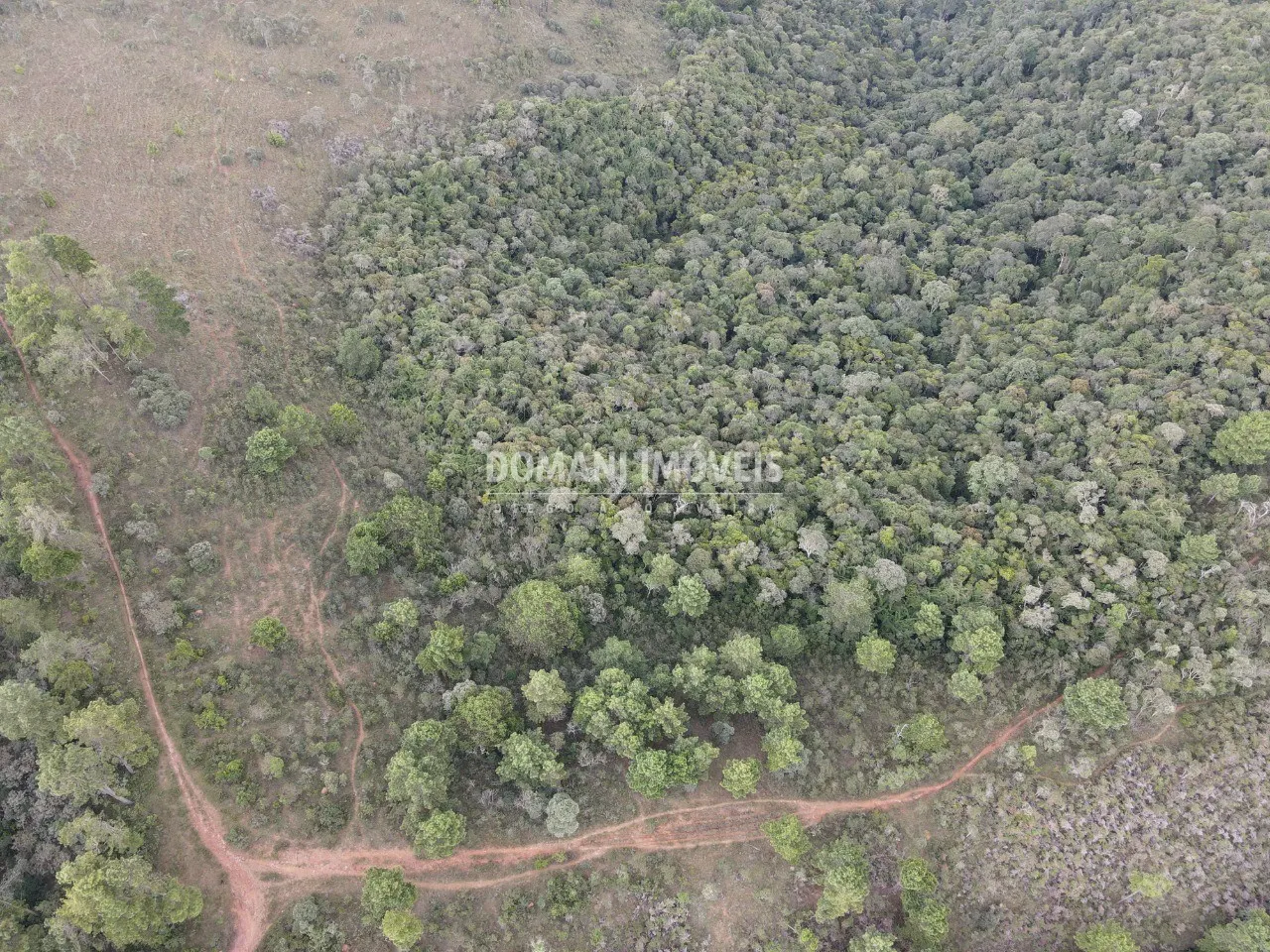 Plot for sale of 40 acres in Campos do Jordão, SP, Brazil