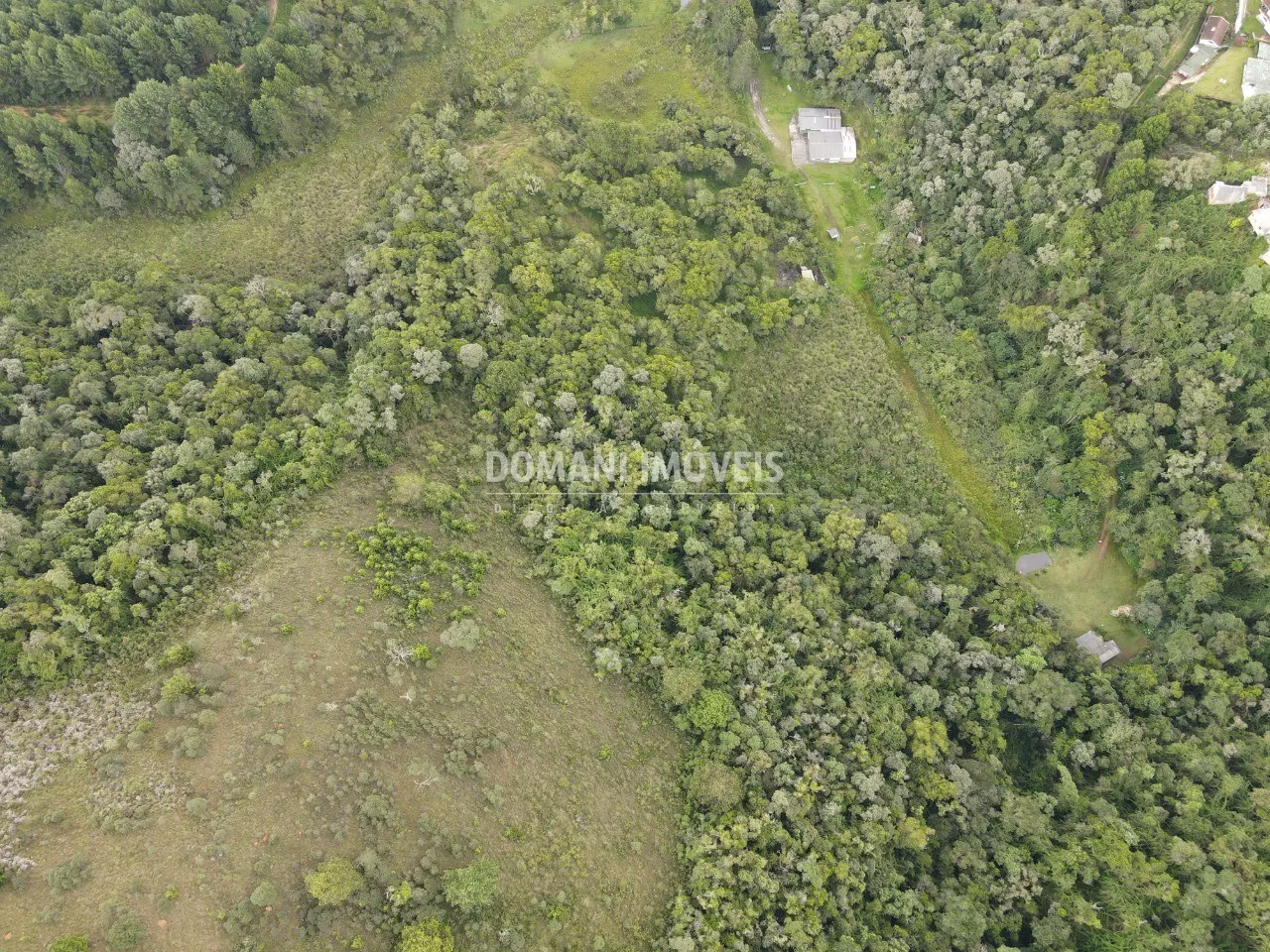 Plot for sale of 40 acres in Campos do Jordão, SP, Brazil