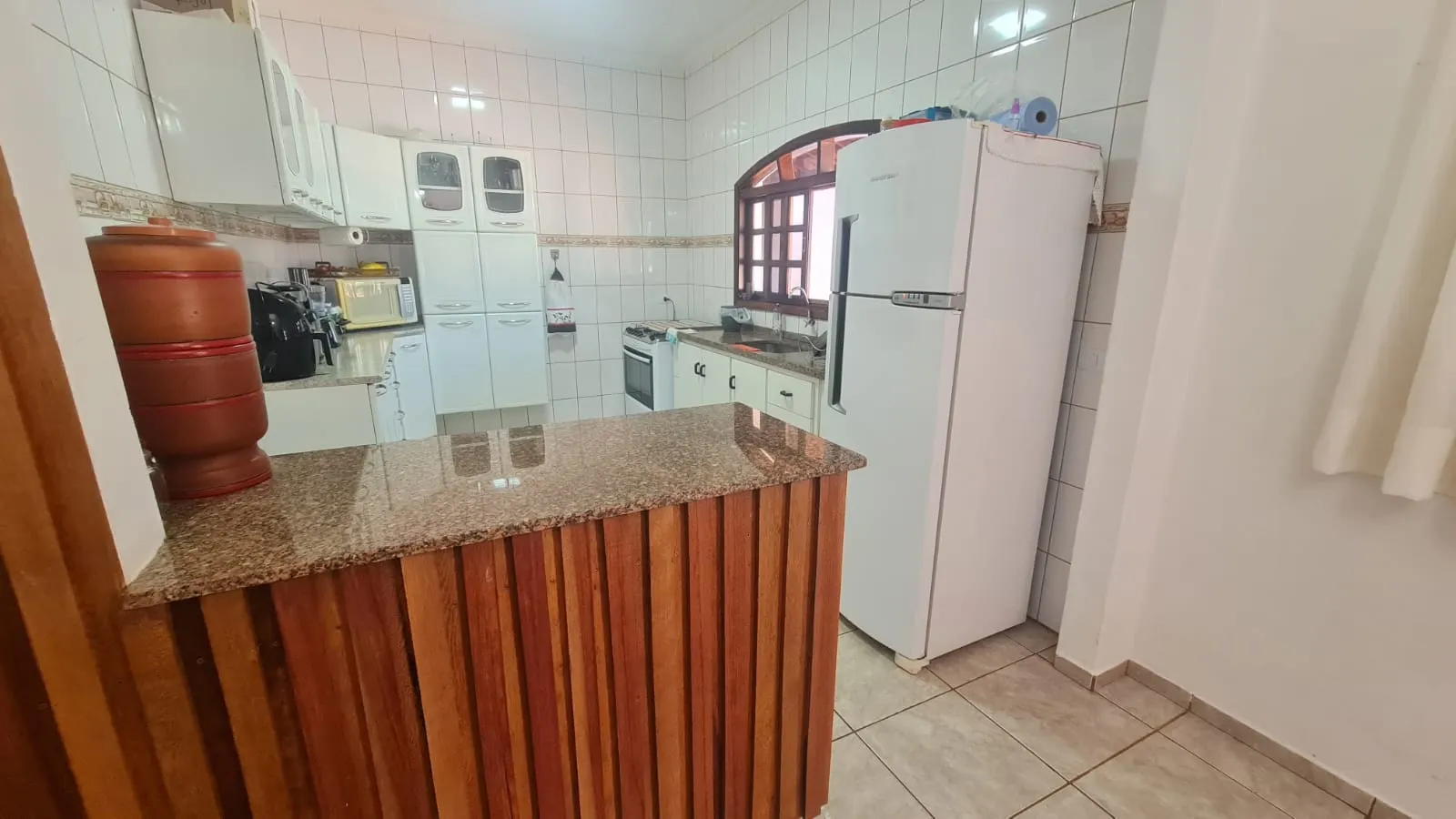 Ecovila à venda de 1.000 m² em Piraju, SP, Brasil