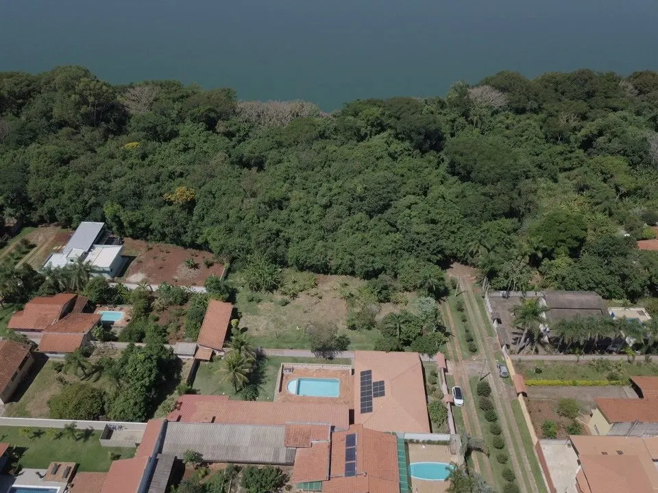 Ecovila à venda de 1.000 m² em Piraju, SP, Brasil