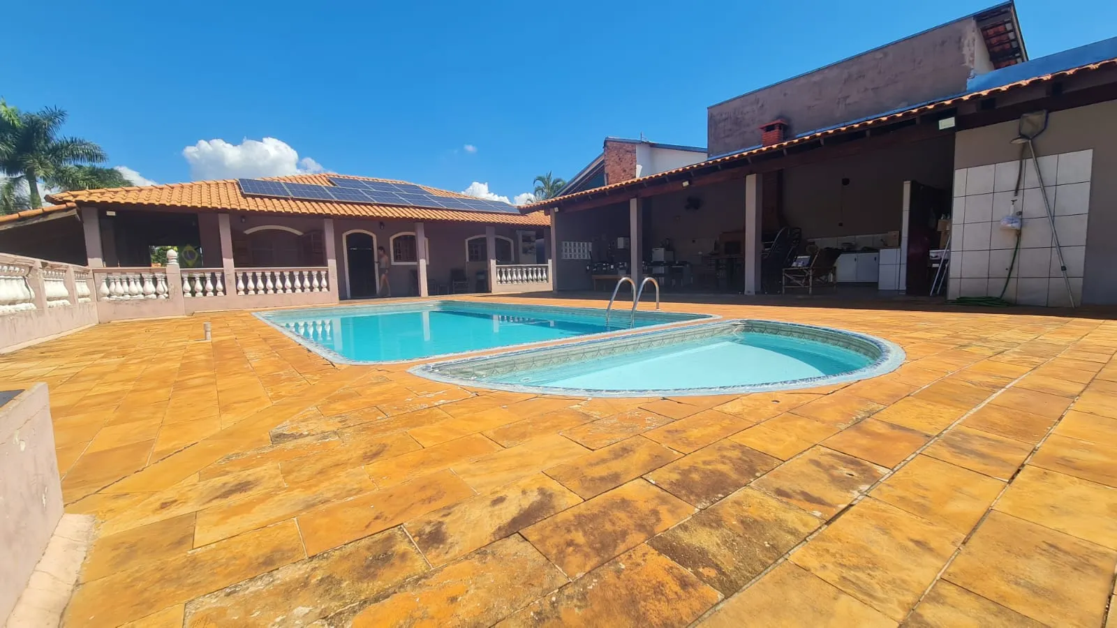 Ecovila à venda de 1.000 m² em Piraju, SP, Brasil