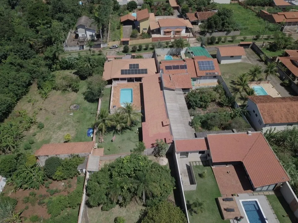 Ecovila à venda de 1.000 m² em Piraju, SP, Brasil