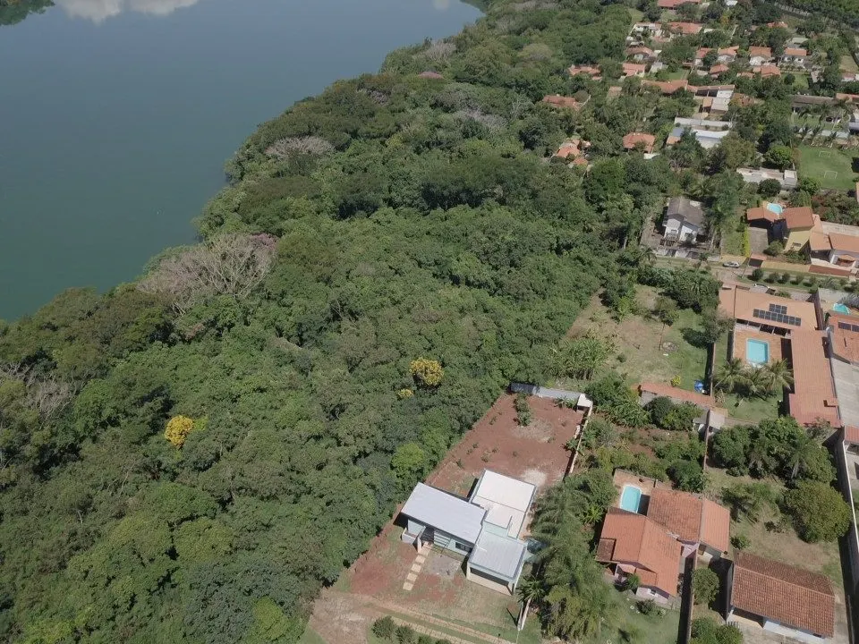 Ecovila à venda de 1.000 m² em Piraju, SP, Brasil