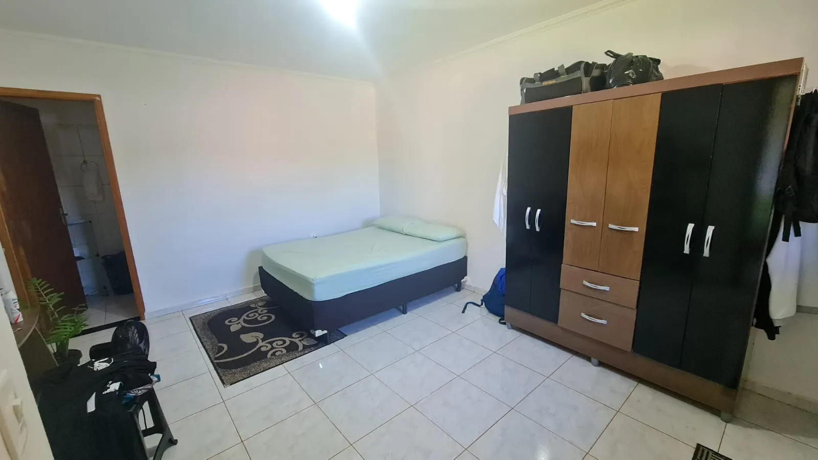 Ecovila à venda de 1.000 m² em Piraju, SP, Brasil