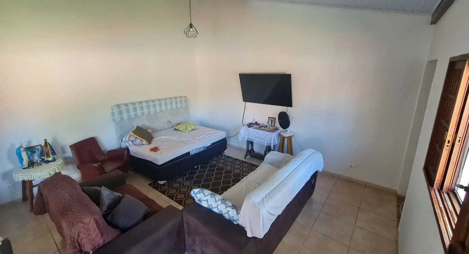 Ecovila à venda de 1.000 m² em Piraju, SP, Brasil